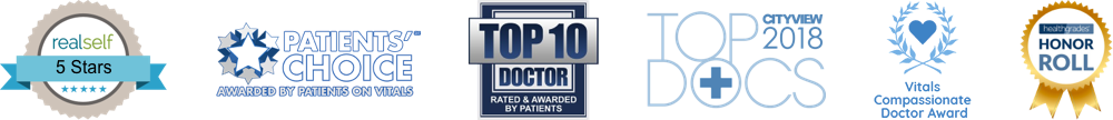 ed center of nashville credentials and awards